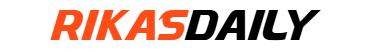 Rikasdaily